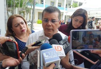 Apoyará Gobierno Municipal a familia en la búsqueda de «Aimme»; joven desaparecida en Mazatlán