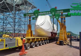 «Compra de Ibedrola no garantiza que baje la precio de energía»: Canacintra