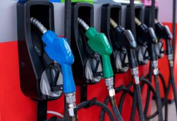 Conoce dónde se vende la gasolina más barata y más cara en Los Mochis