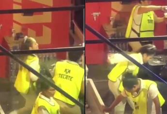 Deja de vender cerveza por bailar la boda del huitlacoche: | VIDEO