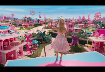 Barbie: nuevo tráiler y posters de la película