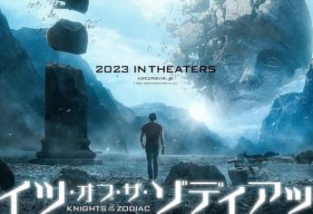 Los Caballeros del Zodiaco: todo lo que se sabe del filme que se estrenará este 2023