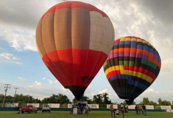 Medidas de seguridad que deben existir en un globo aerostático