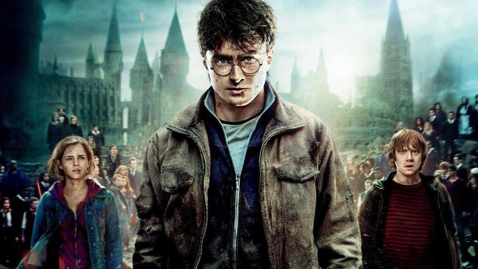 Harry Potter podría llegar a HBO Max