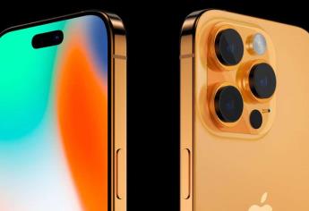 iPhone 15 Pro Max contará con la mejor tecnología en su cámara