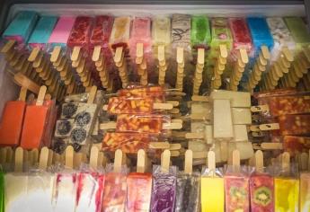 La Michoacana: historia de las paleterías que iniciaron en Sinaloa y quién es su dueño