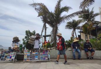Sinaloa ingresará casi 3 mil millones de pesos por Semana Santa y Pascua 