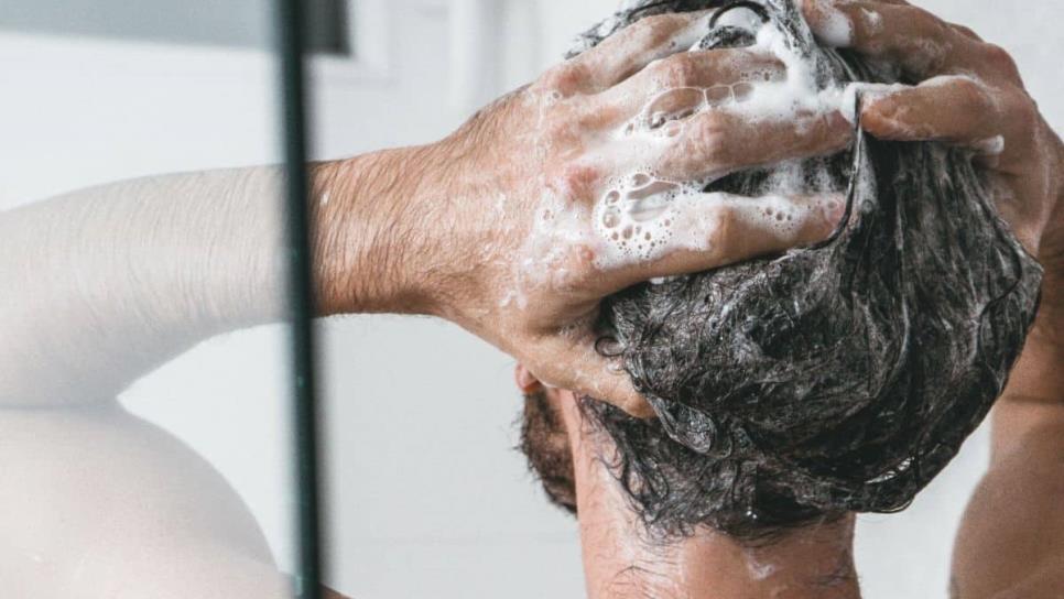 Evita estas 5 marcas de Shampoo