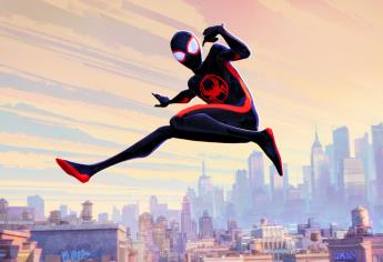 Spider-Man: Across the Spiderverse lanza nuevo tráiler