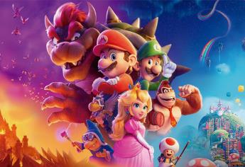 Super Mario Bros: Todo lo que debes de saber sobre la película