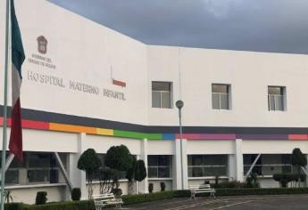 Dan de alta a Regina, niña que cayó de globo aerostático de Teotihuacán