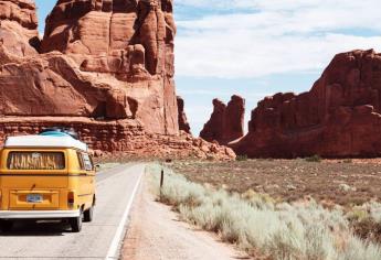 Seis consejos para viajar seguro en estas vacaciones