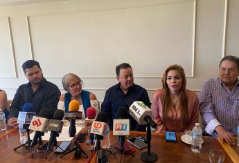 «No queremos que salga un partido político para que entre otro a la UAS»: Frente Cívico Nacional