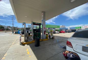 Litros completos y gasolina más barata; conoce en dónde están en Culiacán 