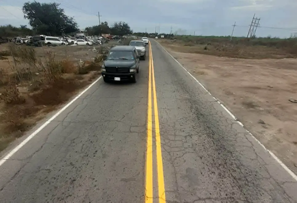 Los trabajos comenzarán después de Semana Santa. FOTO: Luz Noticias