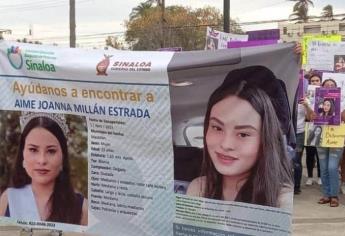 Ella no sabía manejar, ella no tenía carro: reclaman en redes sociales amigos de Aimé
