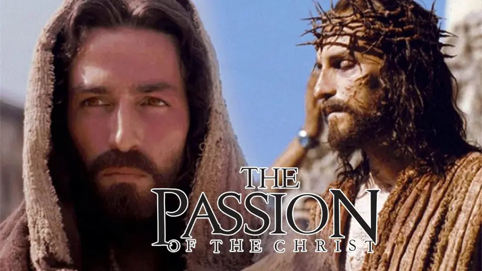 La Pasión de Cristo fue una de las películas más controversiales de la historia. FOTO: Internet