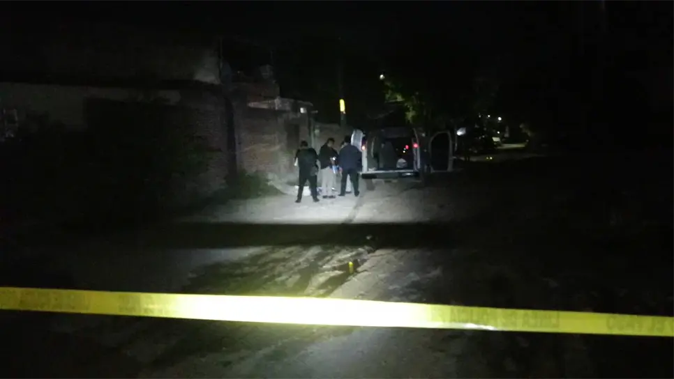 FOTO: Luis Ramírez.