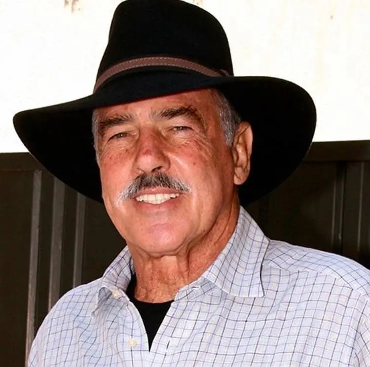 Andrés García: de cuánto fue su fortuna y quién se quedará con su herencia. | FOTO: Facebook.