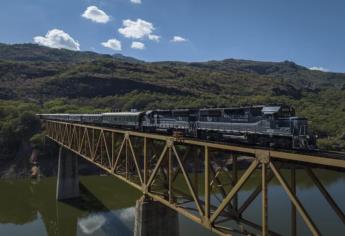 Chepe Express tiene ruta alterna para estas vacaciones de verano ¿Cuál es y qué tramo?