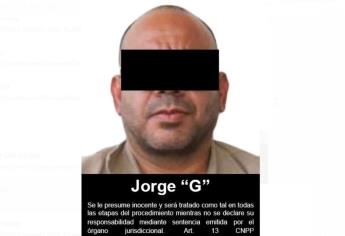 «El Cholo Iván»: jefe de sicarios de «El Chapo», comparece ante juez tras extradición a EU