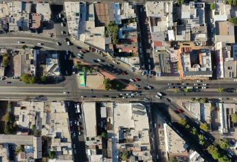 A partir de este miércoles cerrarán el cruce de Leyva Solano y la Madero en Culiacán