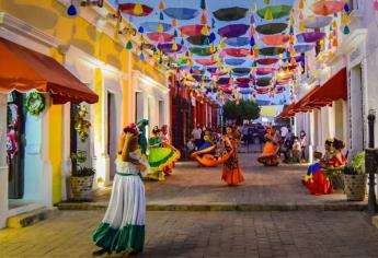 ¿Ya tienes planes para Semana Santa? conoce los Pueblos Mágicos de Sinaloa