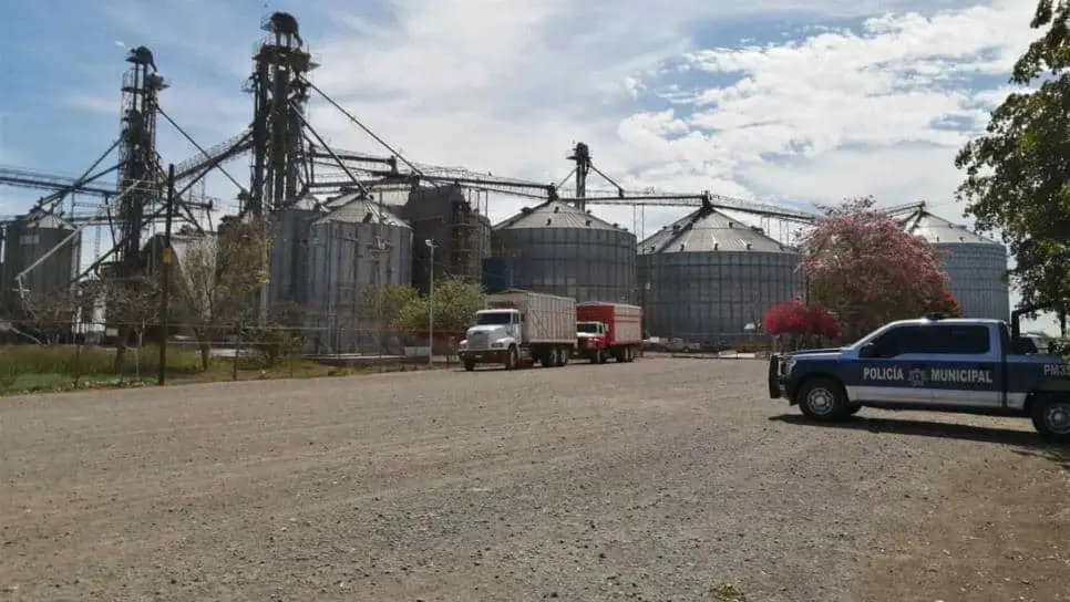 FOTO: Esthela García.