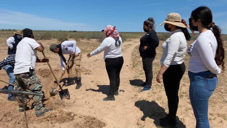 Semefo de Ahome, abandonado y las funerarias «apilan» más de 100 cuerpos