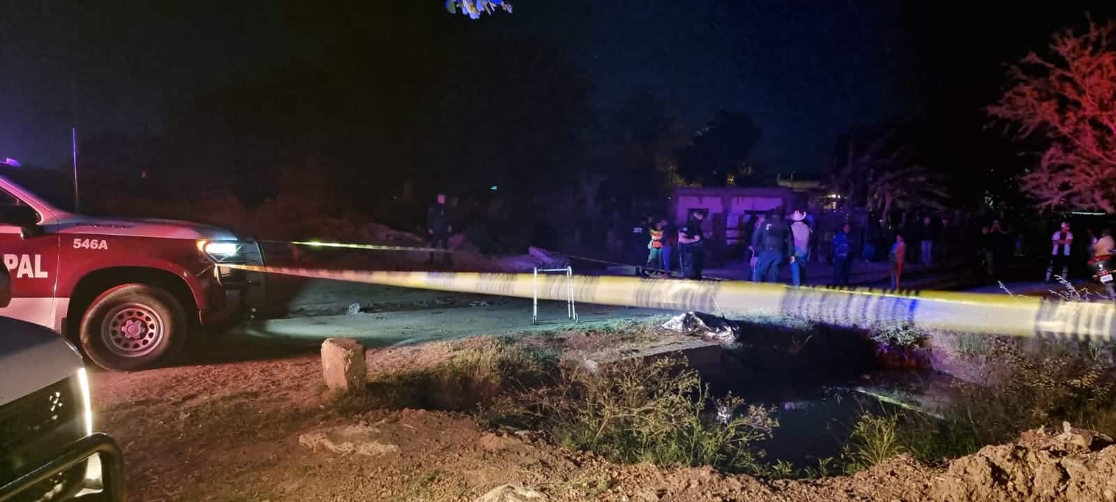 FOTO: Ernesto Torres.