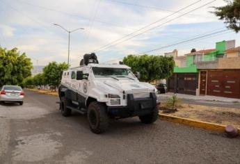 Pánico en Michoacán: se registra balacera en Misión del Valle; hay dos muertos