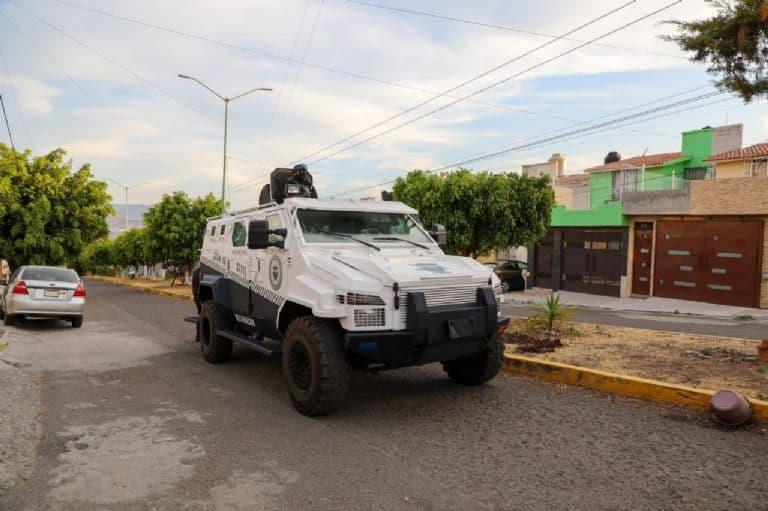 Pánico en Michoacán: se registra balacera en Misión del Valle; hay dos muertos