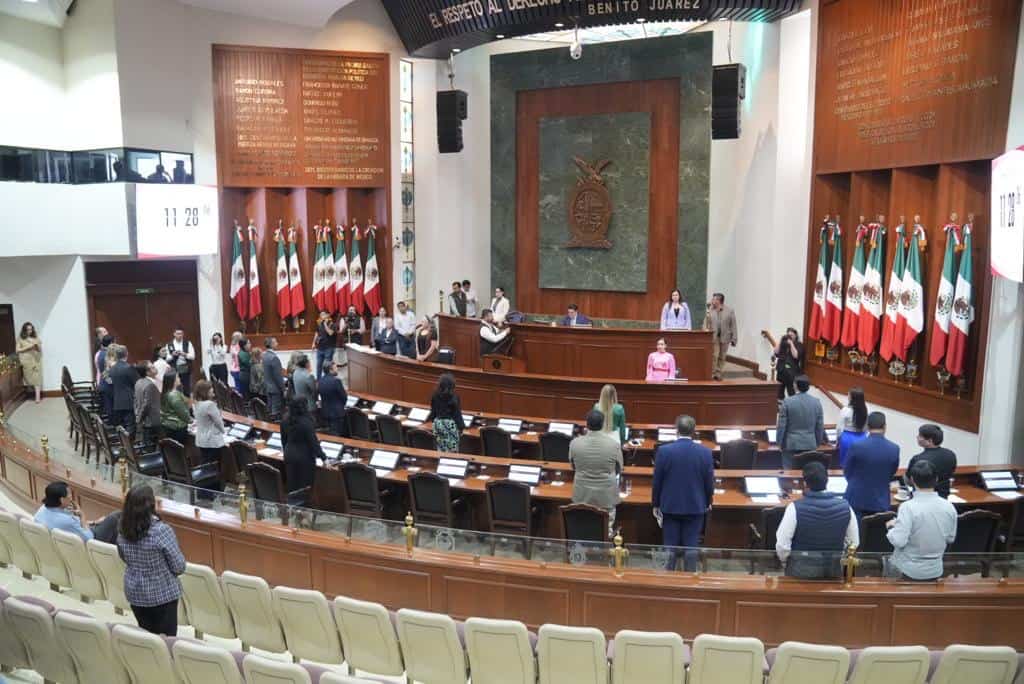 Aún no se puede pensar en un cambio de rector en la UAS: Feliciano Castro. | FOTO: Temática.