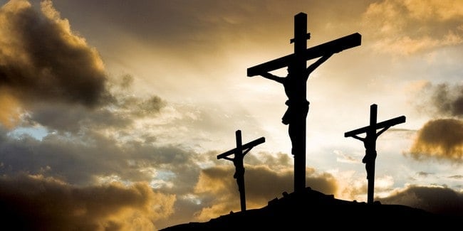 ¿Qué pasó y que se hace el Viernes Santos?. | FOTO: Internet.