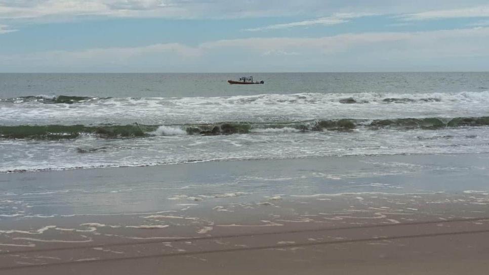 Se rompe el saldo blanco en playas del sur de Sinaloa: muere ahogado en playas de El Rosario