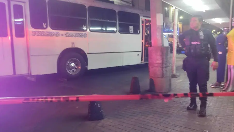 FOTO: Luis Ramírez.