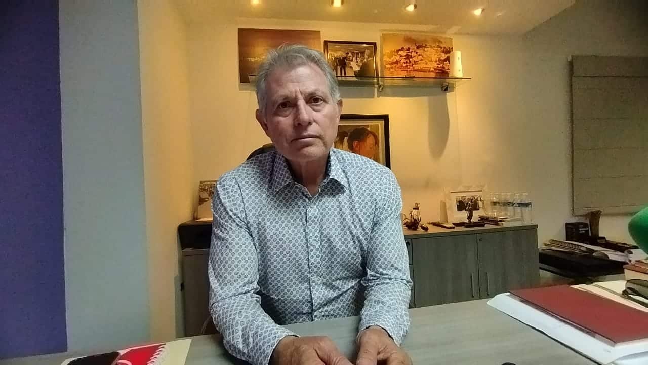 Genaro García y otros funcionarios de Ahome buscan una diputación local.