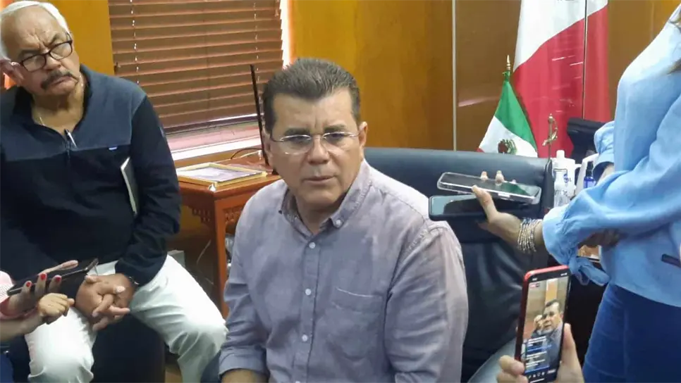 FOTO: Luz Noticias.