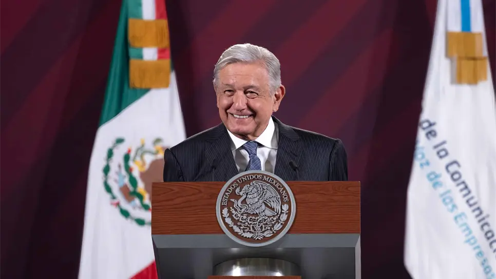 Que EU se haga cargo de sus problemas, responde China a México 