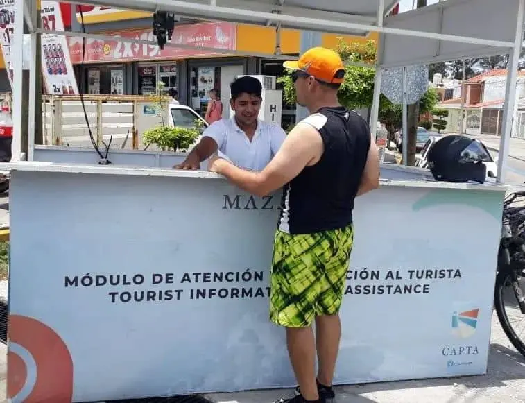 FOTO: Tahiry Zambrano.