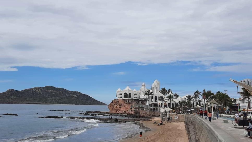 En Mazatlán se construirán 7 baños públicos con acceso a las playas