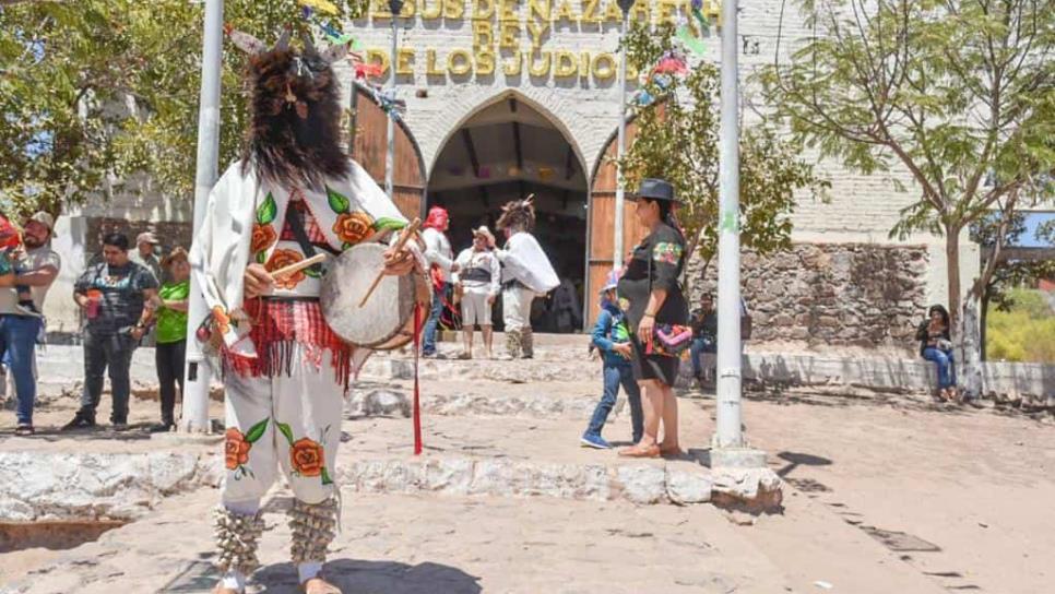 Ahome aplaude comportamiento «ejemplar» ciudadano esta Semana Santa