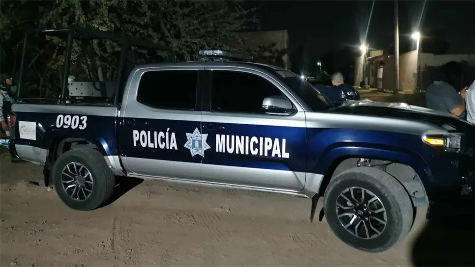 La víctima tenía 34 años de edad. FOTO: Luz Noticias