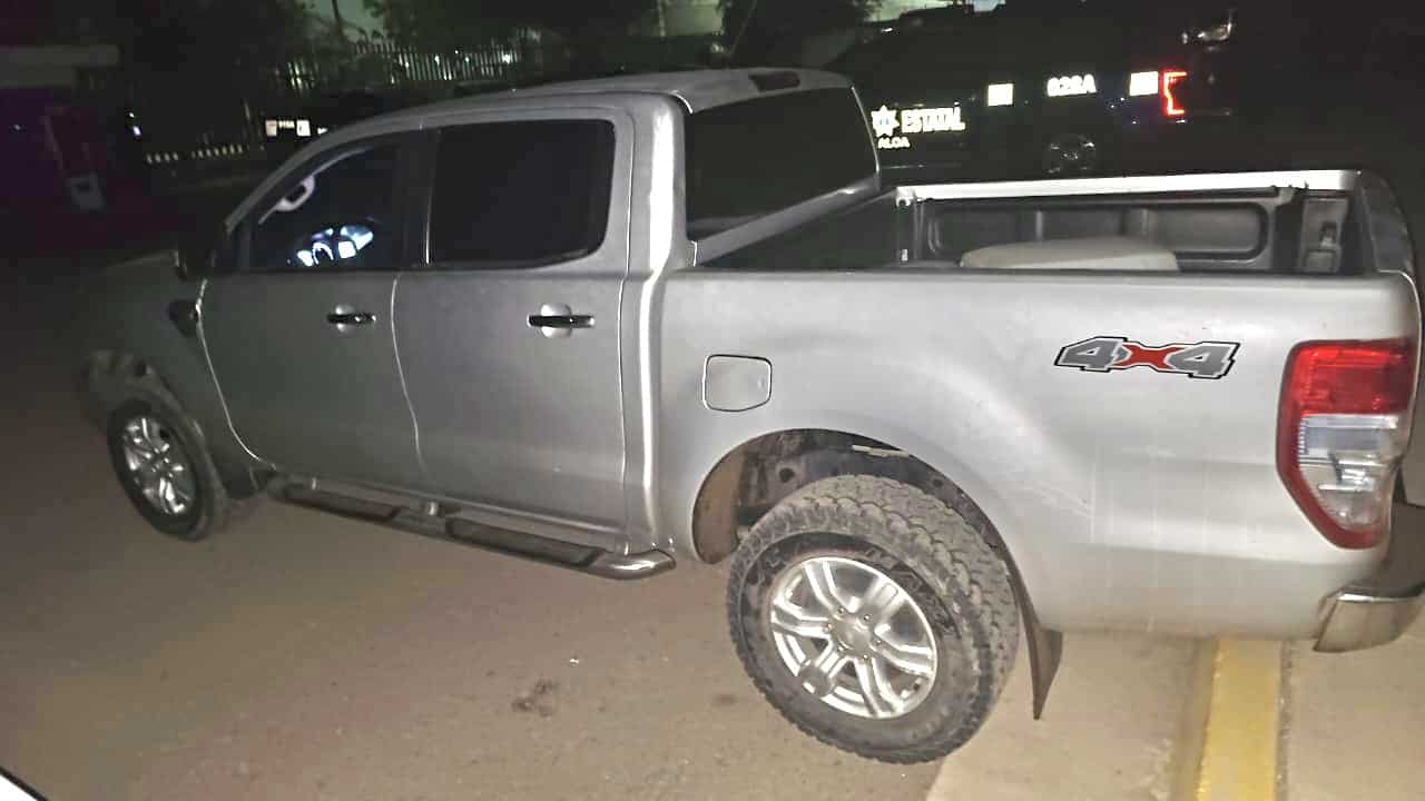 FOTO: Seguridad Pública Sinaloa.