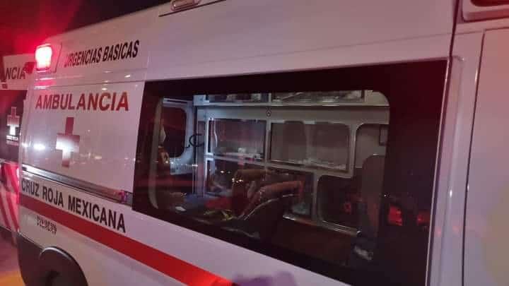 Se resiste a asalto y le dan un balazo en testículo Se resiste a asalto y le dan un balazo en testículo