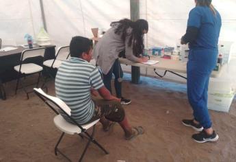 Picaduras de Mantarraya y Erizos se hacen presentes en playas de Sinaloa; van seis afectados