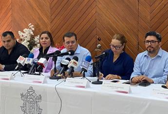 En términos generales, tuvimos una Semana Santa tranquila, exitosa: alcalde de Mazatlán