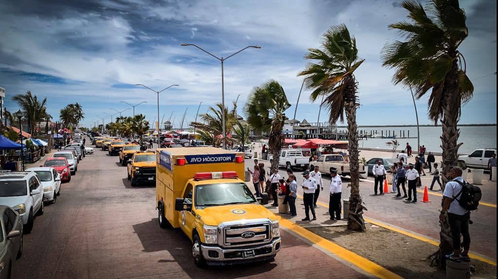 FOTO: Protección Civil Sinaloa.