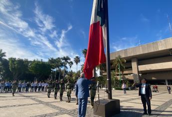Rocha encabeza honores por el 104 Aniversario Luctuoso de Emiliano Zapata