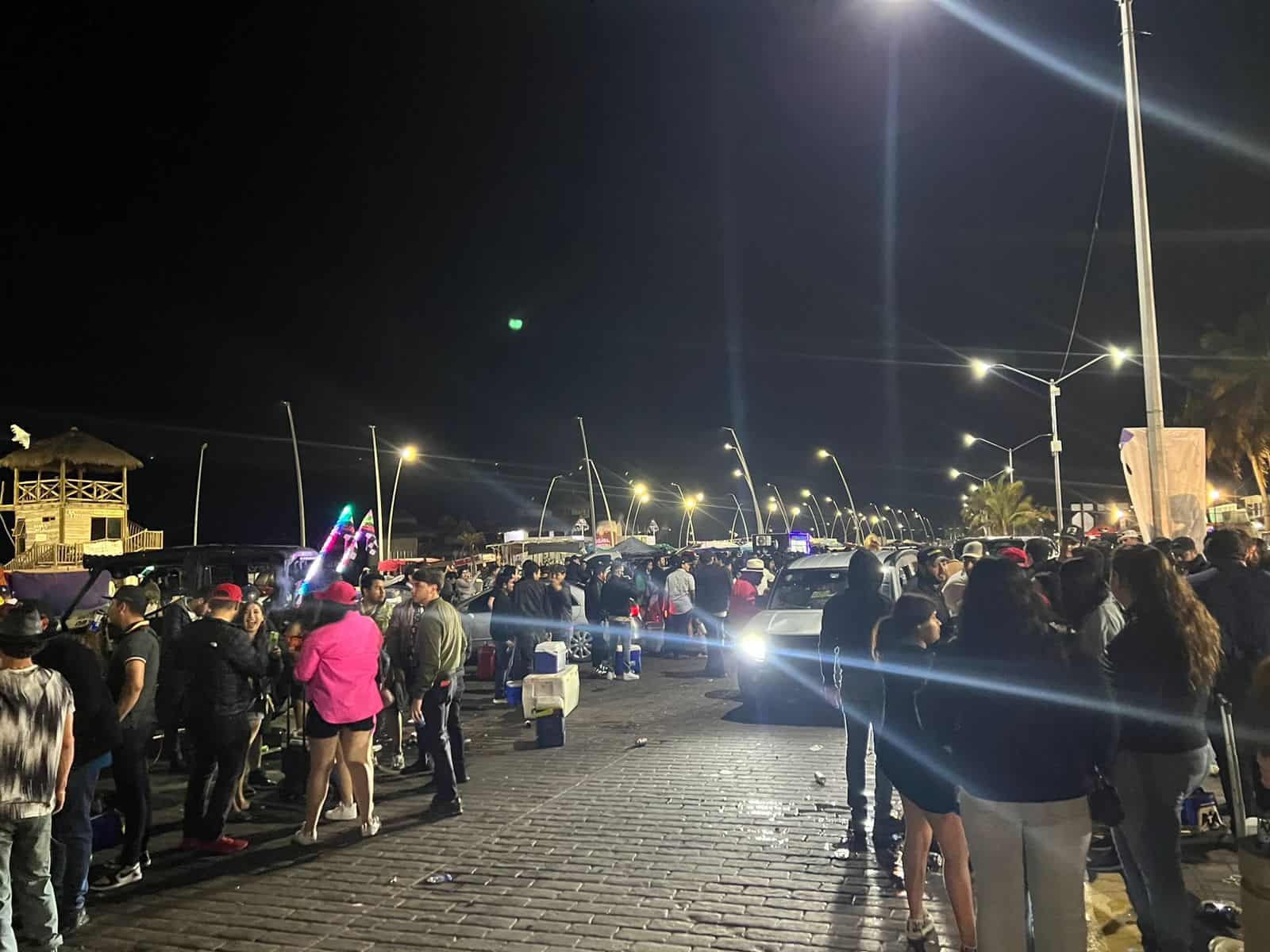 FOTO: Brandon Sainz.